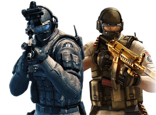 SWAT Elite